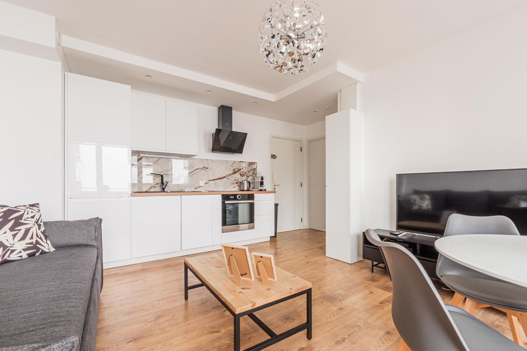 Le Sainte Helene Apartment Strasbourg Exterior photo