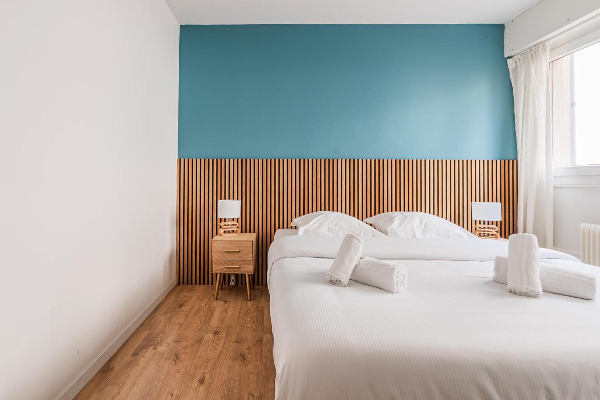 Le Sainte Helene Apartment Strasbourg Exterior photo